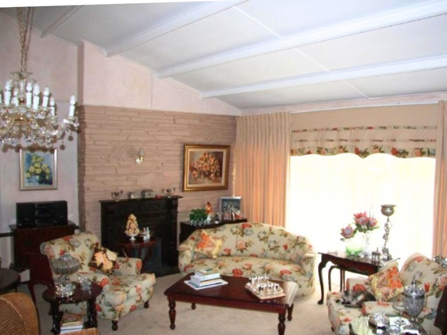 9 Bedroom Property for Sale in Universitas Free State